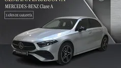 Usado 2024 Mercedes A250 AMG line Berlina | 36.700 € (Precio justo)