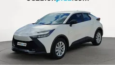 Blanco Nuevo 2025 Toyota C-HR Active SUV | 28.173 € (Super precio)