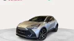 Usado 2025 Toyota C-HR Advance SUV | 34.190 € (Precio justo)