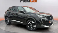 Usado 2021 Peugeot 2008 Allure SUV | 15.290 € (Precio justo)