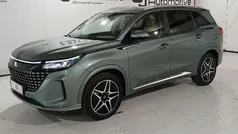 Usado 2025 DFSK E5 | 37.700 € (Precio justo)