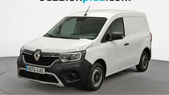 Blanco Usado 2022 Renault Kangoo Monovolumen | 13.173 € (Super precio)