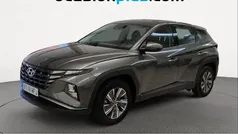 Usado 2023 Hyundai Tucson SUV | 20.537 € (Super precio)