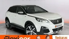 Usado 2019 Peugeot 3008 GT | 18.970 € (Precio justo)