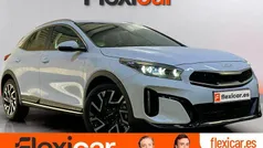 Usado 2024 Kia XCeed SUV | 21.390 € (Precio justo)
