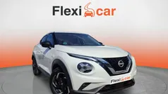 Usado 2024 Nissan Juke Acenta SUV | 17.490 € (Super precio)