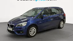 Usado 2018 BMW 218 Gran Tourer Monovolumen | 17.173 € (Precio justo)