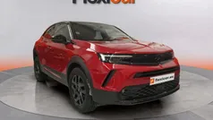 Rojo Usado 2022 Opel Mokka GS Line SUV | 13.790 € (Super precio)