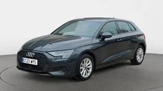 Usado 2023 Audi A3 Sportback e-tron Advanced Plus Berlina | 22.446 € (Buen precio)