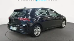 VW Golf VIII