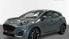 Gris Usado 2023 Ford Puma ST-Line X SUV | 22.700 € (Precio justo)