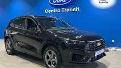 Usado 2025 Ford Kuga ST-Line SUV | 37.000 € (Precio justo)