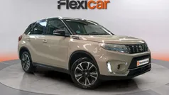 Usado 2021 Suzuki Vitara SUV | 17.290 € (Precio justo)
