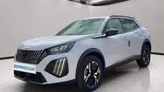 Usado 2024 Peugeot 2008 Allure SUV | 20.500 € (Precio justo)