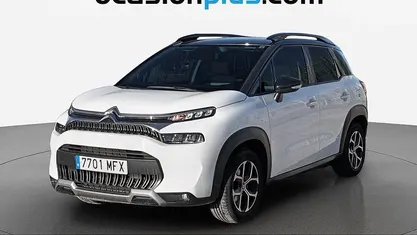 Usado Citroën C3 Aircross PureTech 110 CV (80 kW) 2023 SUV