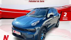 Usado 2022 Lynk & Co 01 SUV | 22.420 € (Precio justo)
