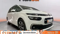 Blanco Usado 2019 Citroën C4 Feel | 11.990 € (Buen precio)