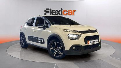 Occasion Citroën C3 PureTech 83 ch (61 kW) 2024 Blanc Berline