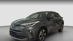 Usado 2022 Toyota C-HR Advance SUV | 24.490 € (Precio justo)