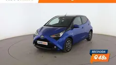 Usado 2018 Toyota Aygo X-wave Utilitario | 13.399 € (Precio justo)