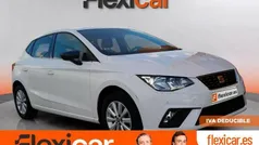 Usado 2021 Seat Ibiza XCELLENCE Berlina | 13.390 € (Precio justo)
