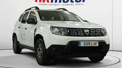 Usado 2021 Dacia Duster Essentiel SUV | 13.840 € (Precio justo)