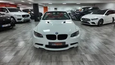 Blanco Usado 2008 BMW M3 Descapotable | 33.990 € (Buen precio)
