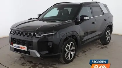 Usado Ssangyong (KGM) Torres 163 CV (119 kW) 2023 SUV