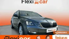 Usado 2019 Skoda Octavia Ambition Familiar | 12.990 € (Precio justo)