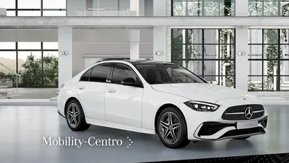 Usado Mercedes C300e 313 CV (230 kW) 2025 Berlina