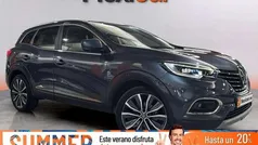 Usado 2019 Renault Kadjar Zen SUV | 16.090 € (Precio justo)