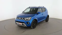 Azul Usado 2020 Suzuki Ignis Utilitario | 15.999 € (Precio justo)