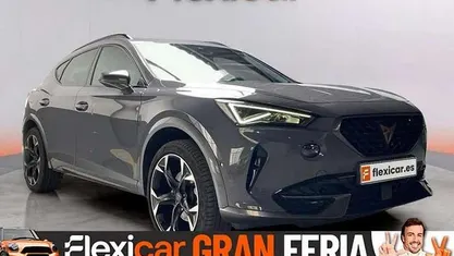 Usado Cupra Formentor 150 CV (110 kW) 2022 SUV