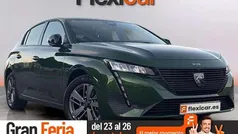 Usado 2024 Peugeot 308 Active Utilitario | 20.990 € (Buen precio)