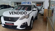 Usado 2020 Peugeot 3008 Active | 12.990 € (Precio justo)