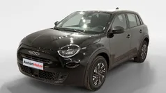 Negro Nuevo 2025 Fiat 600 | 23.995 € (Precio justo)