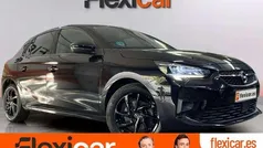 Negro Usado 2023 Opel Corsa Edition Utilitario | 13.090 € (Precio justo)