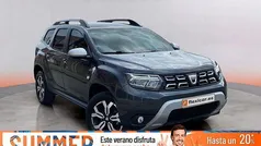 Usado 2022 Dacia Duster Prestige SUV | 18.490 € (Precio justo)