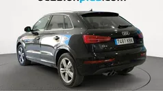 Usado 2017 Audi Q3 Design SUV | 20.090 € (Precio justo)