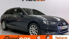 Usado 2021 Audi A4 Advanced Plus Familiar | 26.490 € (Precio justo)