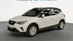 Usado 2023 Seat Arona Style SUV | 15.355 € (Buen precio)