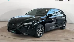 Usado 2025 Peugeot 308 Allure Berlina | 27.500 € (Precio justo)
