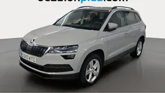 Usado 2019 Skoda Karoq Ambition SUV | 17.900 € (Super precio)
