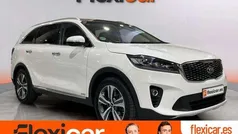 Usado 2018 Kia Sorento SUV | 22.990 € (Precio justo)
