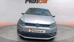 Gris Usado 2015 VW Polo Advance Berlina | 6990 € (Super precio)