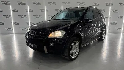 Usado 2006 Mercedes ML63 AMG AMG SUV | 26.000 €