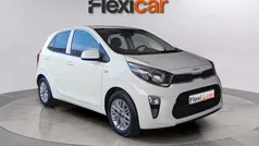 Usado 2023 Kia Picanto GT-Line Utilitario | 11.990 € (Super precio)