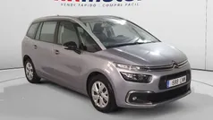Usado 2021 Citroën C4 Feel | 12.190 € (Buen precio)
