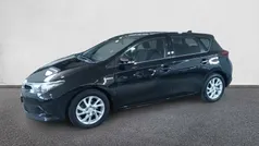 Usado 2016 Toyota Auris Hybrid Active Utilitario | 14.890 € (Precio justo)
