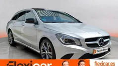 Usado 2016 Mercedes CLA200 Shooting Brake Familiar | 19.090 € (Buen precio)